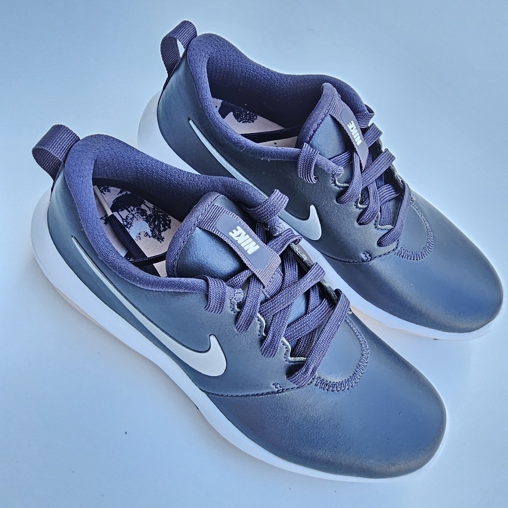 Nike Roshe G Tour Waterproof Golf Shoes - Gridiron